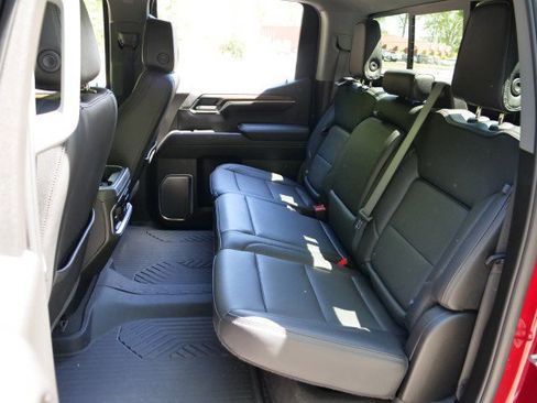 Used 2024 GMC Sierra 1500 Denali w/ Denali Reserve Package image 30