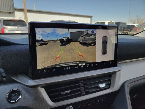 New 2026 Ford Explorer Active w/ Active Comfort Package image 22