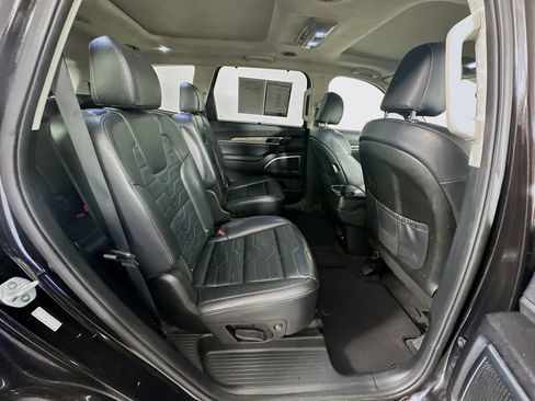 Used 2020 Kia Telluride SX w/ SX Prestige Package AWD/4WD image 26