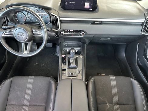 Used 2025 MAZDA CX-50 AWD 2.5 S w/ Premium Package image 18