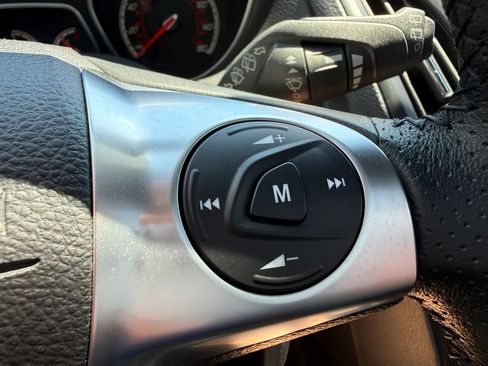 Used 2013 Ford Focus ST FWD image 25