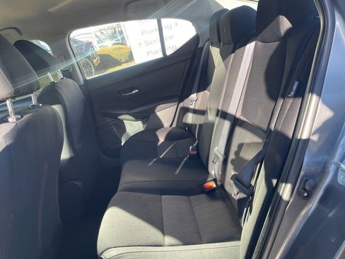 Certified 2023 Nissan Sentra SV image 20