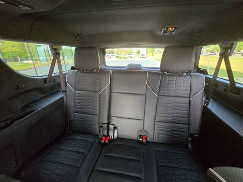 New 2026 Cadillac Escalade ESV Sport w/ Touring Package image 19