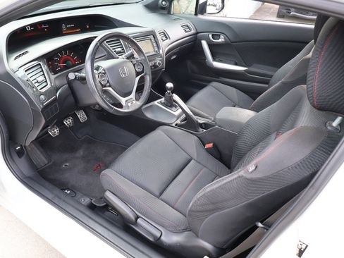 Used 2013 Honda Civic Si image 15