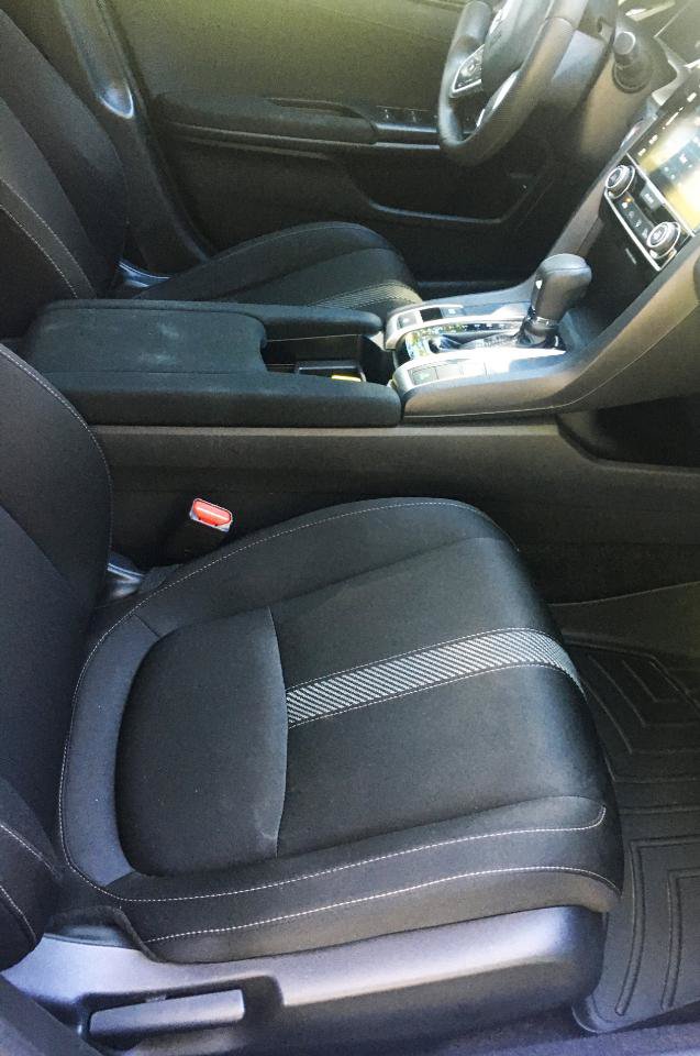 Used 2017 Honda Civic EX image 17