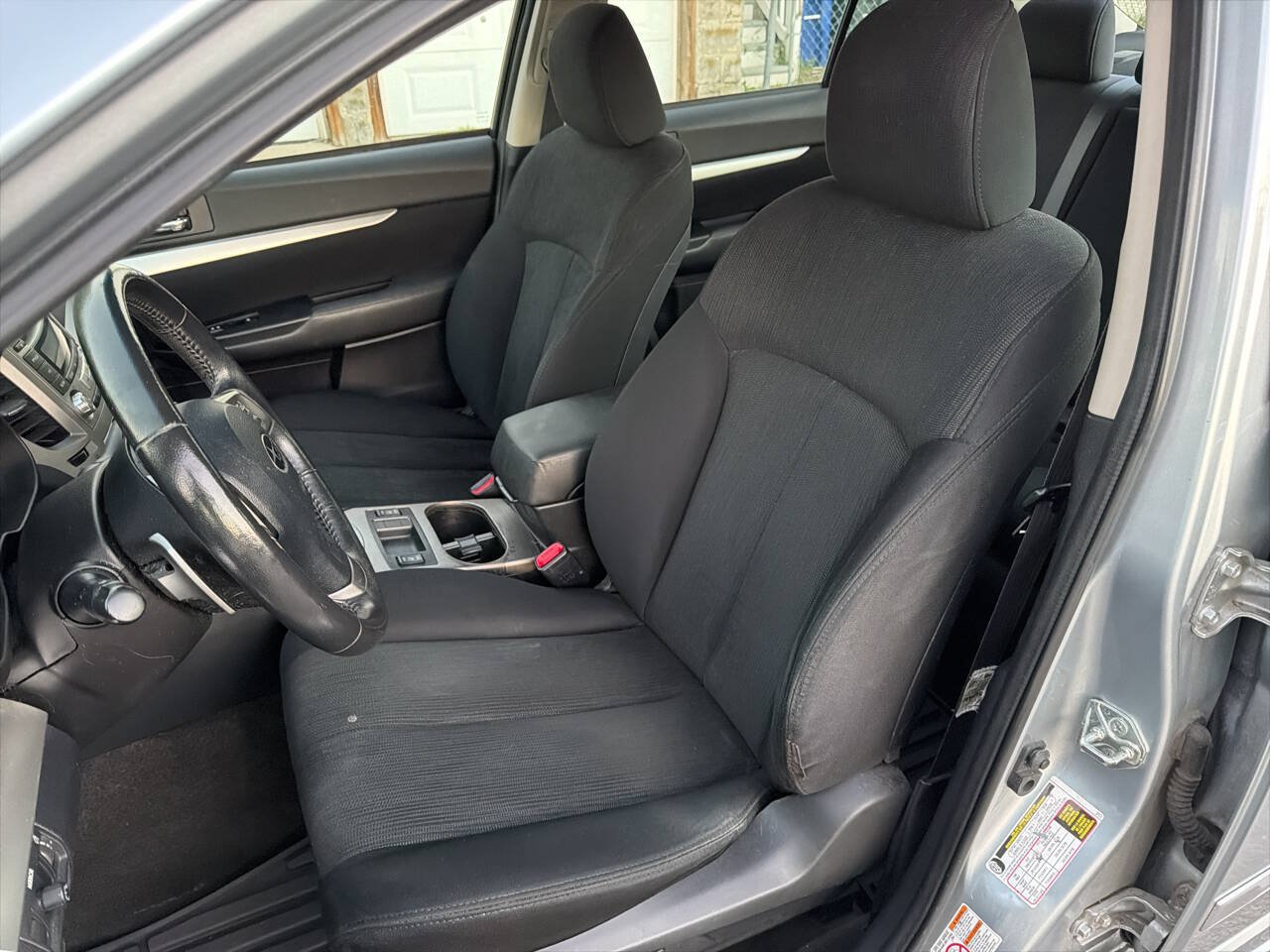 Used 2013 Subaru Legacy 2.5i Premium AWD/4WD image 13