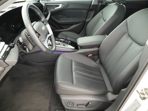 Certified 2025 Audi A5 2.0T Premium w/ Convenience Package AWD/4WD image 22
