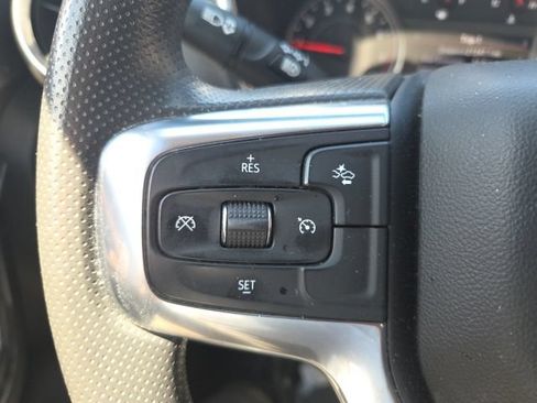 Used 2023 Chevrolet Blazer LT w/ Convenience Package AWD/4WD image 13