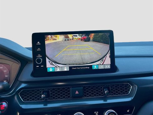 Used 2023 Acura Integra A-Spec image 13