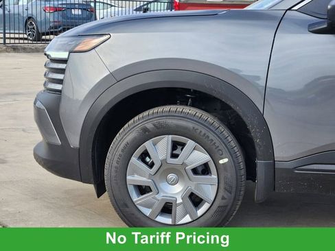 New 2026 Nissan Kicks S image 6