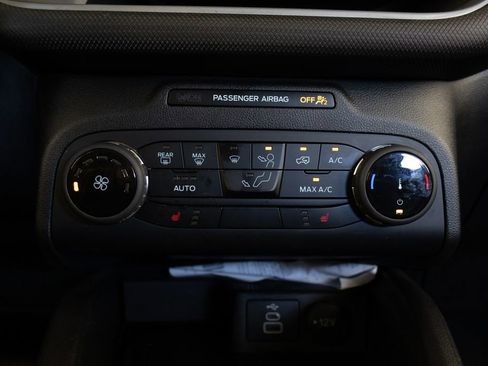 Used 2023 Ford Bronco Sport Big Bend w/ Convenience Package AWD/4WD image 36
