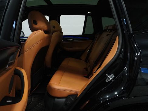 Used 2023 BMW X3 sDrive30i w/ M Sport Package image 14