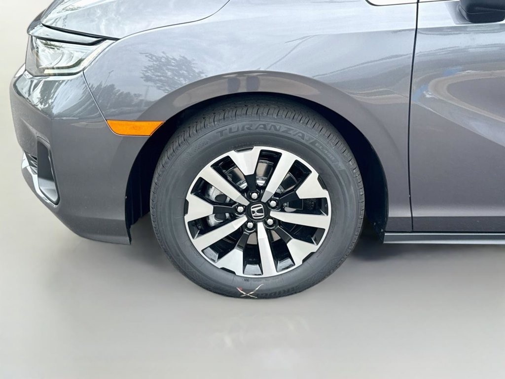 New 2026 Honda Odyssey EX-L image 33
