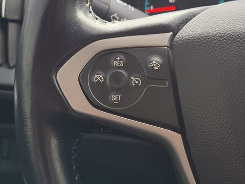 Used 2022 Chevrolet Colorado LT w/ Fleet Safety Package image 27