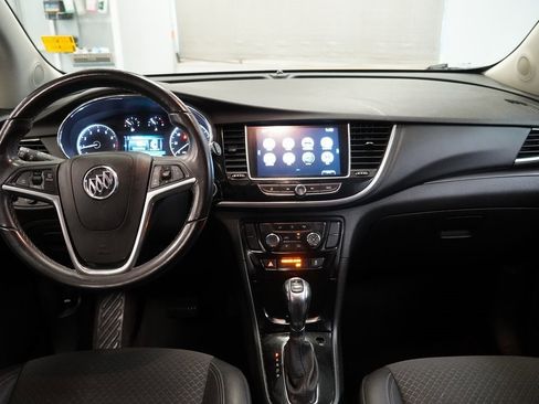Used 2018 Buick Encore Preferred image 7