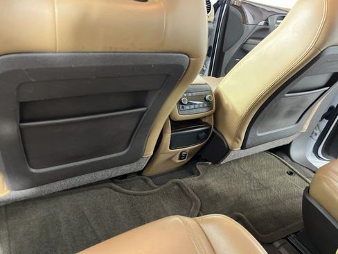 Used 2016 Buick Enclave Premium w/ Experience Buick Package AWD/4WD image 41