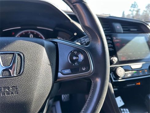 Used 2021 Honda Civic Sport image 22