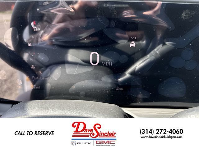 New 2026 Buick Envista Sport Touring w/ Convenience II Package FWD image 15