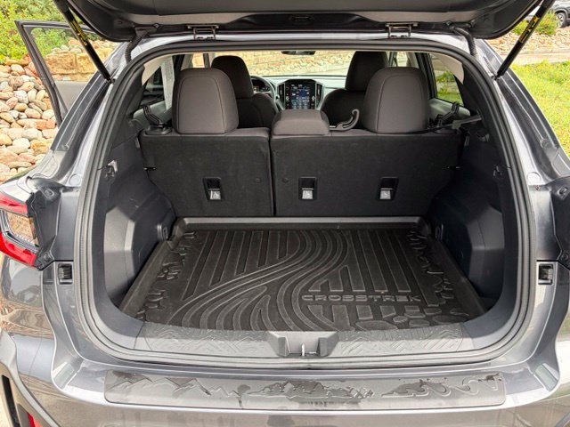 Used 2026 Subaru Crosstrek 2.5i Premium AWD/4WD image 16