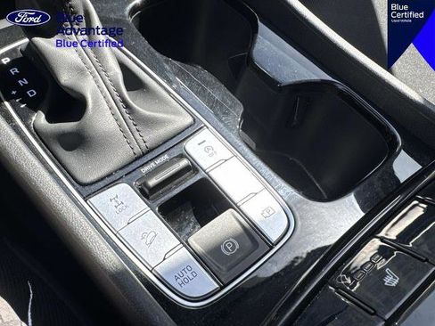 Used 2023 Hyundai Tucson SEL AWD/4WD image 29