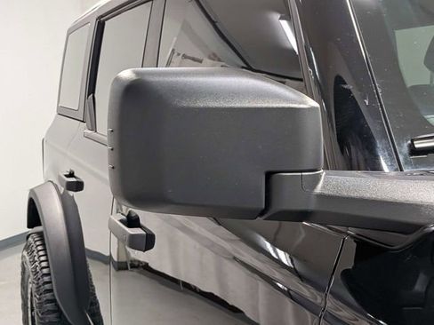 Used 2024 Ford Bronco Big Bend AWD/4WD image 29