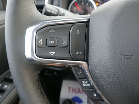 New 2026 RAM 1500 Laramie AWD/4WD image 18