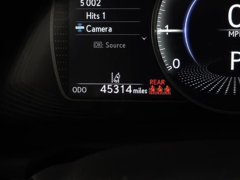 Used 2021 Lexus ES 350 w/ Accessory Package 2 image 19