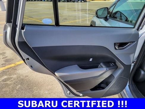 Certified 2026 Subaru Crosstrek 2.5i Limited image 26