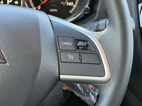 New 2026 Mitsubishi Outlander Sport ES image 20