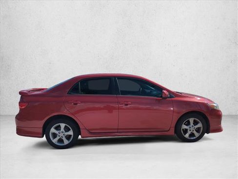 Used 2013 Toyota Corolla S image 4