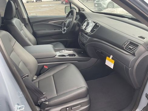 New 2026 Honda Ridgeline RTL image 19
