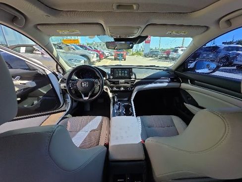 Used 2018 Honda Accord EX-L image 27