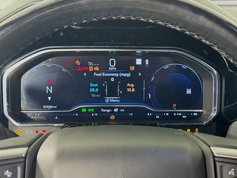 Used 2023 Chevrolet Silverado 1500 RST image 14