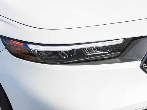 New 2026 Honda Accord LX image 4