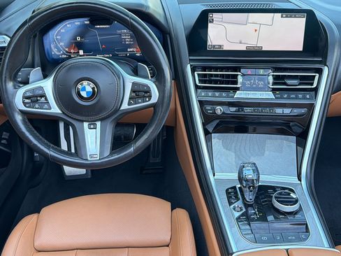 Used 2019 BMW M850i xDrive Convertible AWD/4WD image 22