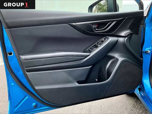 Used 2023 Subaru Impreza 2.0i image 21