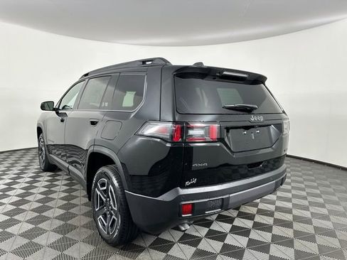 New 2026 Jeep Cherokee Laredo AWD/4WD image 4