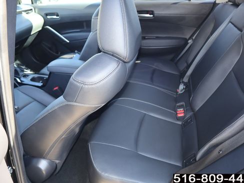 Used 2023 Toyota Corolla Cross XLE w/ Convenience Package image 17