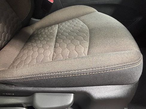 Used 2018 Chevrolet Equinox LT w/ Sun & Infotainment Package image 8