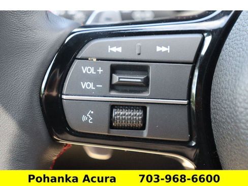 Used 2026 Acura Integra A-Spec FWD image 12