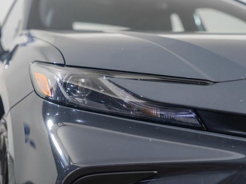 Certified 2025 Toyota Camry SE image 14