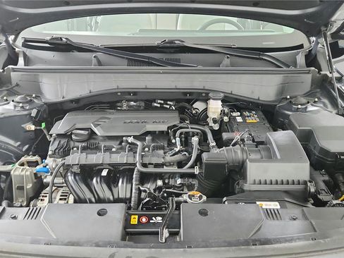 Used 2025 Hyundai Kona SEL AWD/4WD image 30