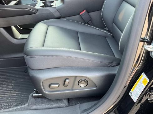 New 2026 GMC Terrain Denali AWD/4WD image 25