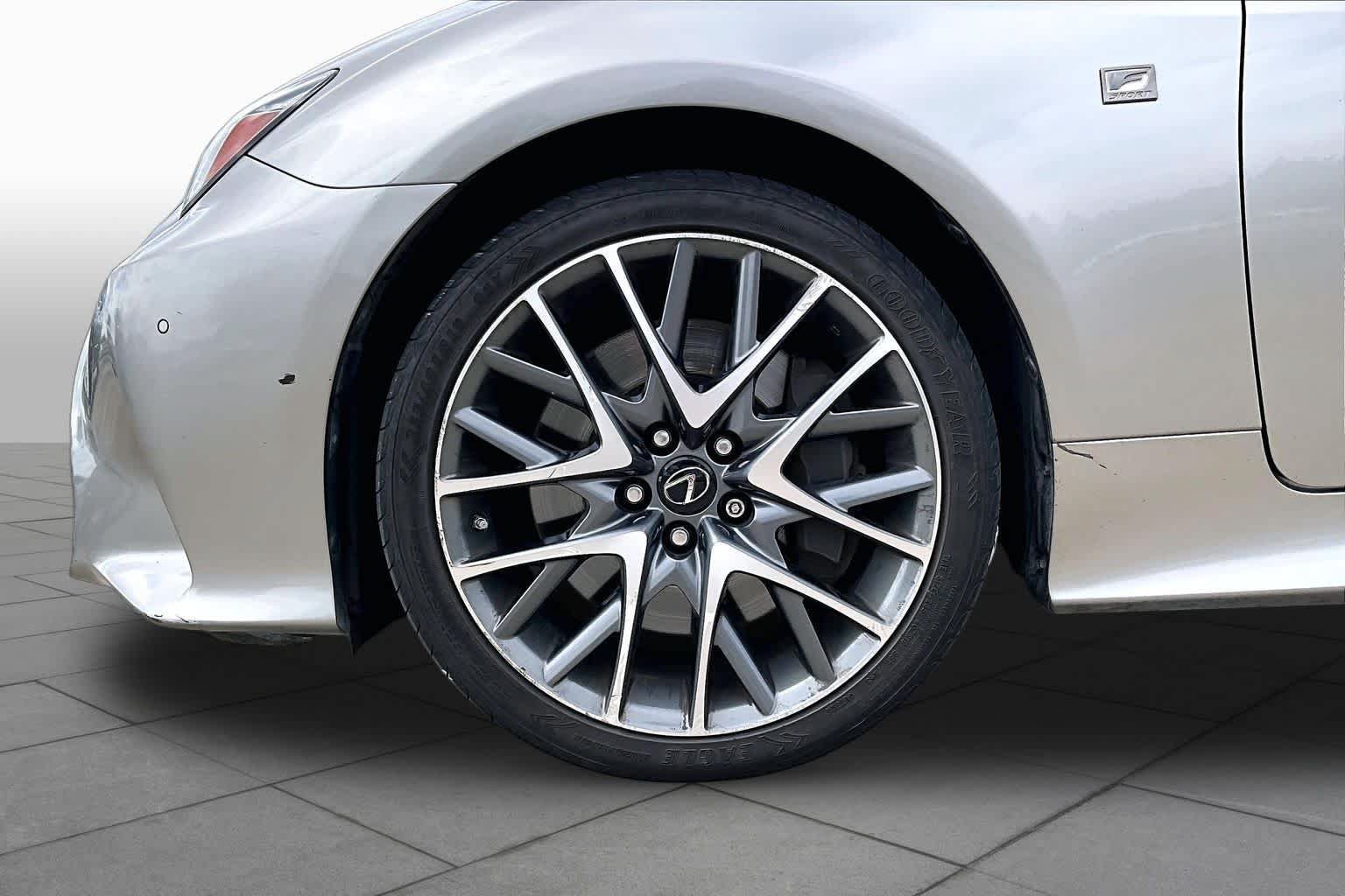 Used 2017 Lexus RC 350 F Sport RWD image 11