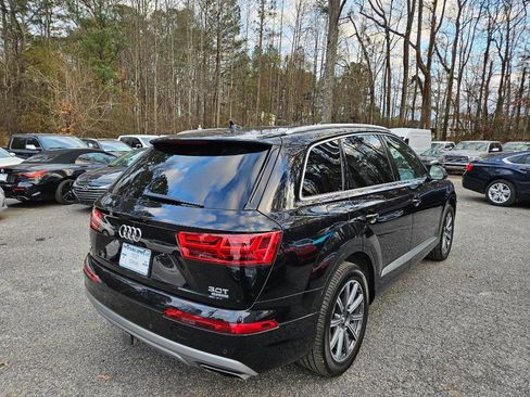 Used 2017 Audi Q7 3.0T Premium Plus image 10