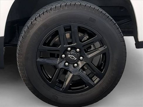 Used 2024 Chevrolet Silverado 1500 RST w/ Protection Package RWD image 23