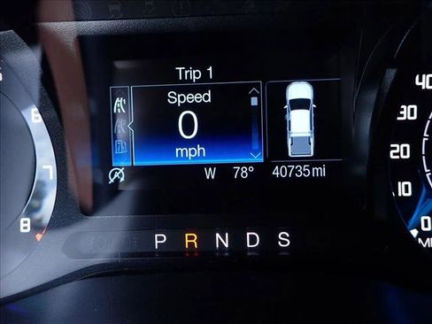 Used 2019 Ford Ranger XLT w/ Equipment Group 302A Luxury AWD/4WD image 25
