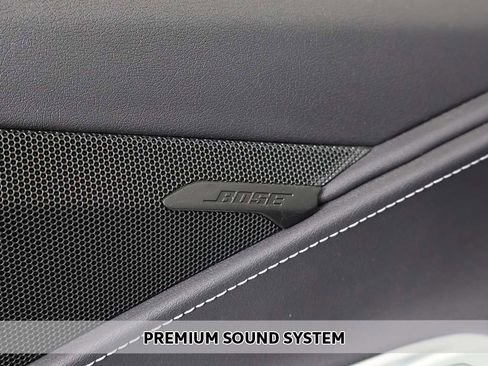 Used 2025 Chevrolet Corvette Z06 w/ Battery Protection Package image 4