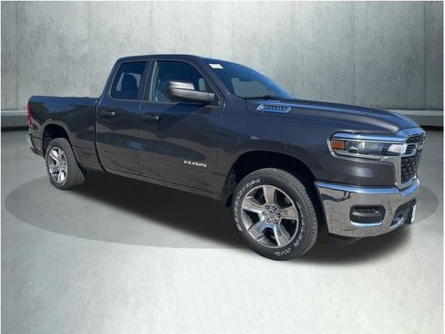 New 2026 RAM 1500 Tradesman AWD/4WD image 7