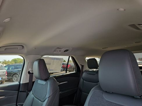 New 2026 Ford Explorer Active w/ Active Comfort Package RWD image 22